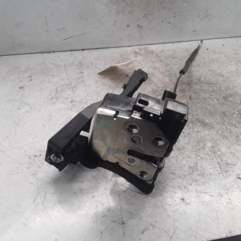 Serrure avant droit HYUNDAI I 20 2 Serrure avant droit HYUNDAI I 20 2