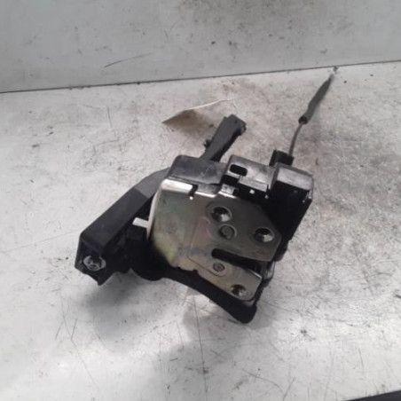 Serrure avant droit HYUNDAI I 20 2 Photo n°1