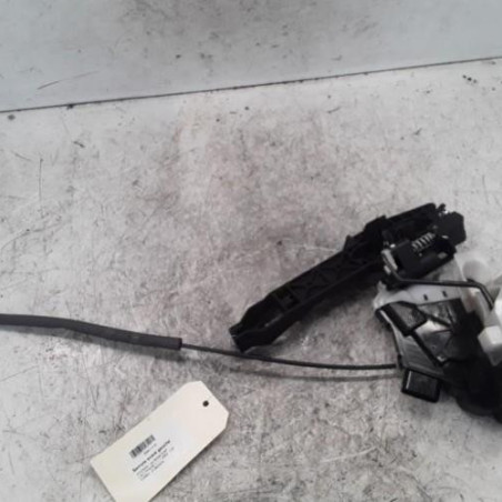 Serrure avant gauche HYUNDAI I 20 2