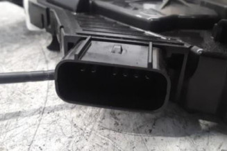 Serrure avant gauche HYUNDAI I 20 2 Photo n°3