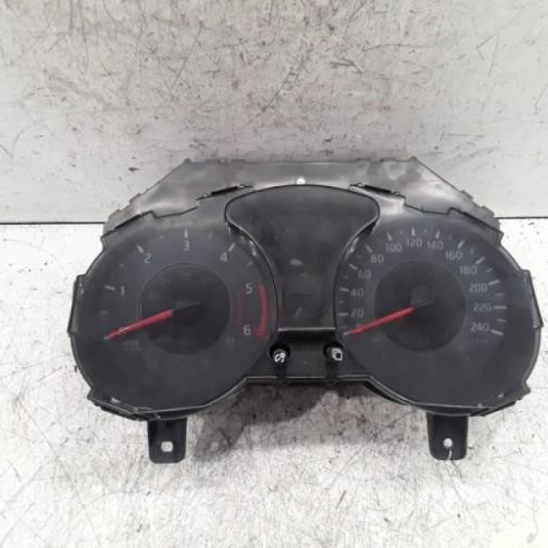 Compteur NISSAN JUKE 1