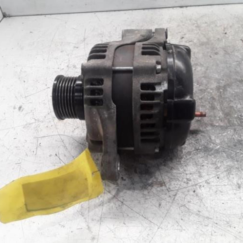 Alternateur JEEP COMPASS 2 Alternateur JEEP COMPASS 2