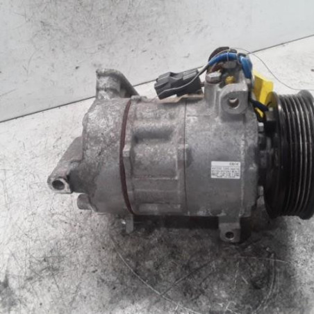 Compresseur clim JEEP COMPASS 2 Photo n°1