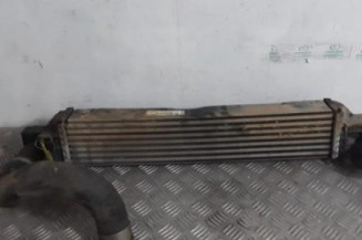 Echangeur air (Intercooler) JEEP COMPASS 2 Photo n°1