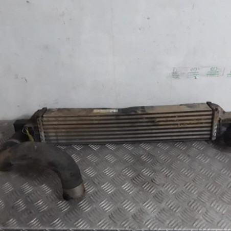 Echangeur air (Intercooler) JEEP COMPASS 2 Photo n°1