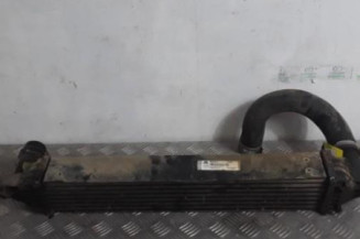 Echangeur air (Intercooler) JEEP COMPASS 2