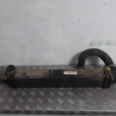 Echangeur air (Intercooler) JEEP COMPASS 2