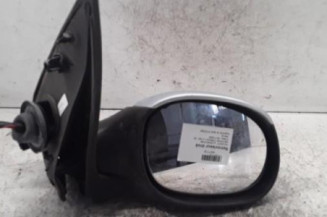 Retroviseur droit PEUGEOT 206 Photo n°1