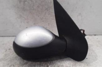 Retroviseur droit PEUGEOT 206