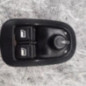 Interrupteur de leve vitre avant gauche PEUGEOT 206