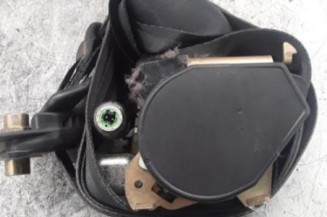 Ceinture avant gauche PEUGEOT 607 Photo n°1