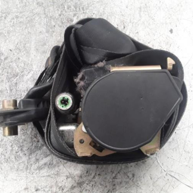 Ceinture avant gauche PEUGEOT 607