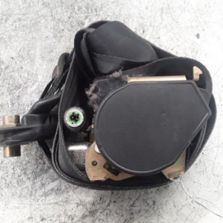 Ceinture avant gauche PEUGEOT 607 Photo n°1
