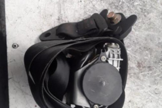 Ceinture avant gauche PEUGEOT 607