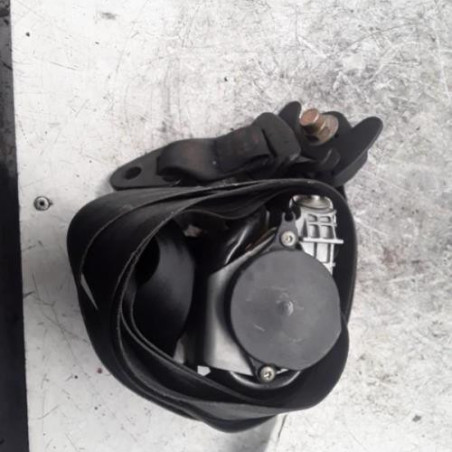 Ceinture avant gauche PEUGEOT 607