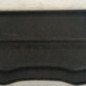 Plage arriere RENAULT SCENIC 3