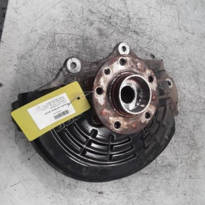 Moyeu arriere droit JEEP COMPASS 2 Moyeu arriere droit JEEP COMPASS 2