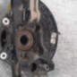 Moyeu arriere droit JEEP COMPASS 2