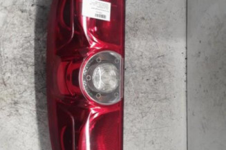 Feu arriere principal droit (feux) FIAT DOBLO 2 Photo n°1