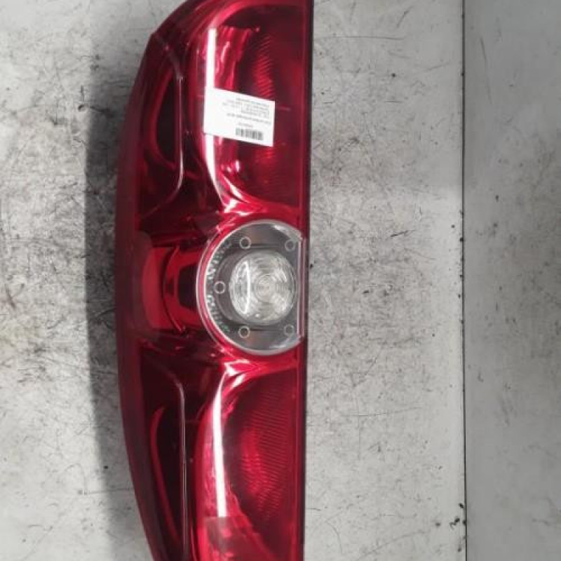 Feu arriere principal droit (feux) FIAT DOBLO 2 Feu arriere principal droit (feux) FIAT DOBLO 2