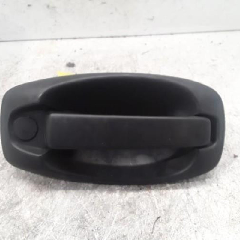 Poignee porte laterale droit FIAT DOBLO 2 Poignee porte laterale droit FIAT DOBLO 2