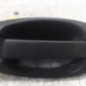 Poignee porte laterale droit FIAT DOBLO 2