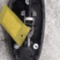 Poignee porte laterale droit FIAT DOBLO 2