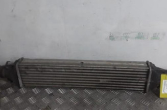 Echangeur air (Intercooler) FIAT DOBLO 2 Photo n°1