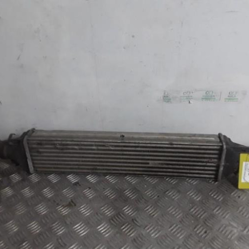 Echangeur air (Intercooler) FIAT DOBLO 2