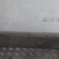 Echangeur air (Intercooler) FIAT DOBLO 2
