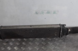 Echangeur air (Intercooler) FIAT DOBLO 2