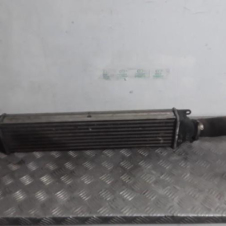 Echangeur air (Intercooler) FIAT DOBLO 2
