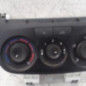 Commande chauffage FIAT DOBLO 2