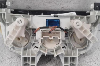 Commande chauffage FIAT DOBLO 2