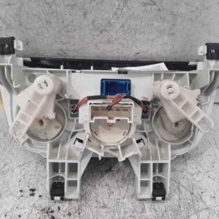 Commande chauffage FIAT DOBLO 2