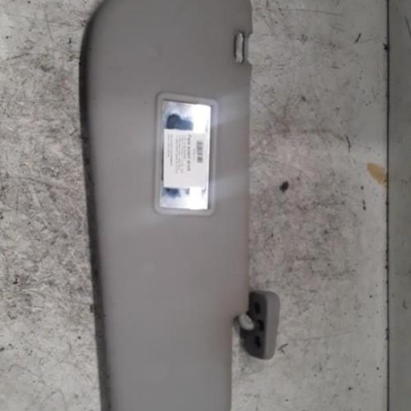 Pare soleil droit FIAT DOBLO 2 Photo n°1