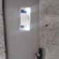 Pare soleil droit FIAT DOBLO 2