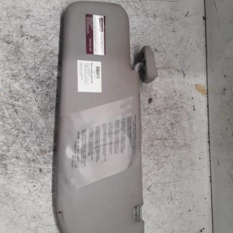 Pare soleil gauche FIAT DOBLO 2