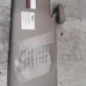 Pare soleil gauche FIAT DOBLO 2