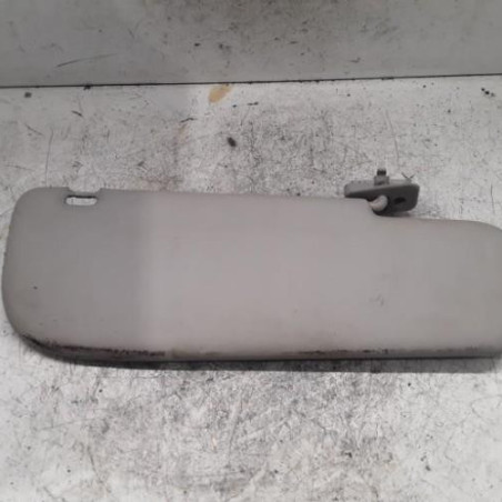Pare soleil gauche FIAT DOBLO 2