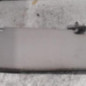 Pare soleil gauche FIAT DOBLO 2