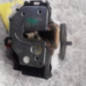 Serrure de porte de coffre gauche FIAT DOBLO 2