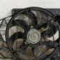 Moto ventilateur radiateur FIAT DOBLO 2
