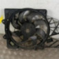 Moto ventilateur radiateur FIAT DOBLO 2