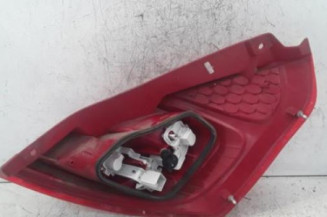 Feu arriere principal gauche (feux) FORD FIESTA 6
