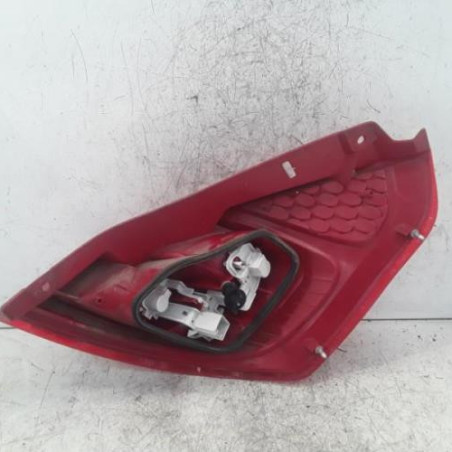 Feu arriere principal gauche (feux) FORD FIESTA 6