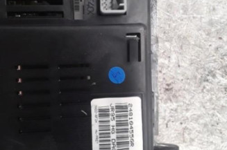 Ecran GPS RENAULT SCENIC 3 Photo n°3