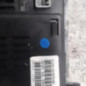 Ecran GPS RENAULT SCENIC 3