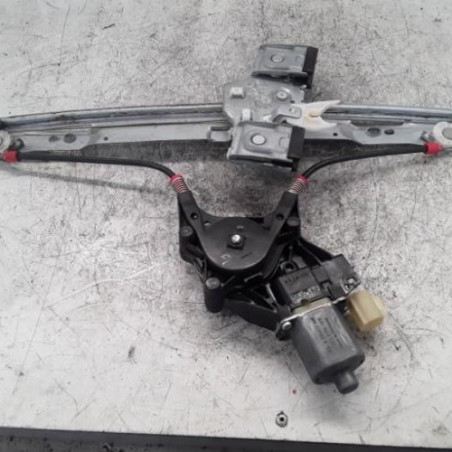 Leve vitre electrique avant droit FORD FIESTA 6 Photo n°1