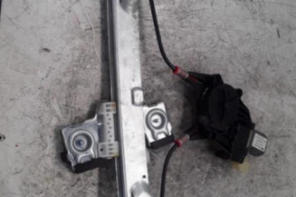 Leve vitre electrique avant droit FORD FIESTA 6